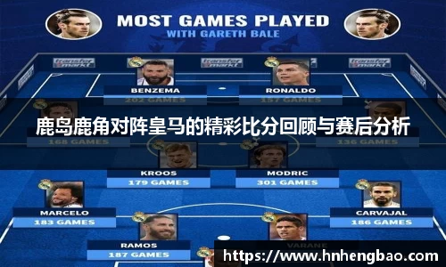 鹿岛鹿角对阵皇马的精彩比分回顾与赛后分析